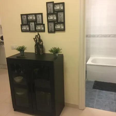 Apartment Golf Del Sur San Miguel de Abona