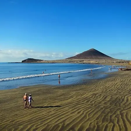 Golf Del Sur * San Miguel de Abona