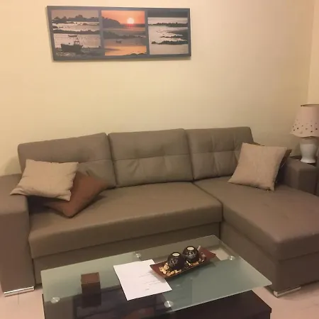 Apartment Golf Del Sur *