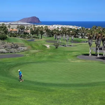 Golf Del Sur San Miguel de Abona