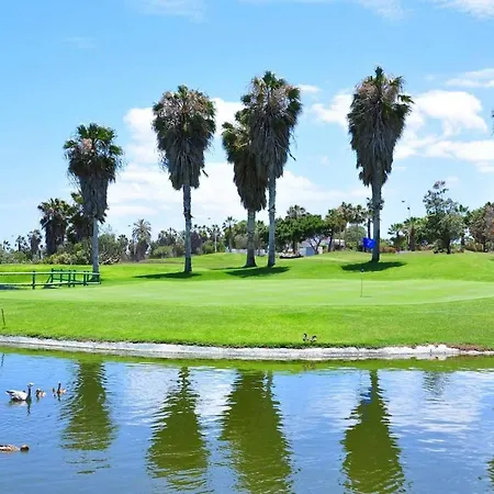 Apartment Golf Del Sur