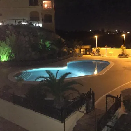 Apartament Golf Del Sur