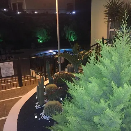 Apartment Golf Del Sur *