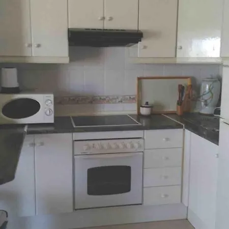 Golf Del Sur Apartment *