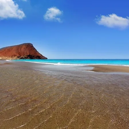 Apartment Golf Del Sur *