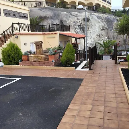 Golf Del Sur San Miguel de Abona