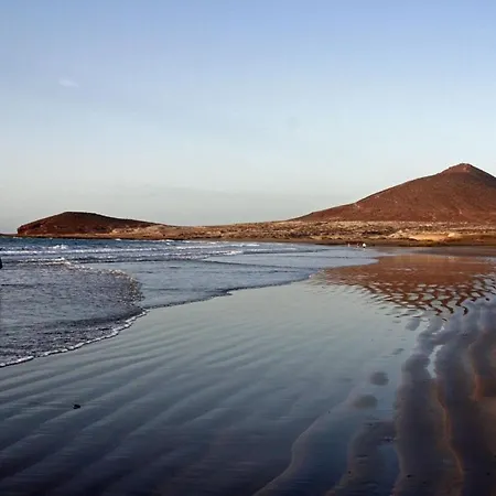 Golf Del Sur * San Miguel de Abona