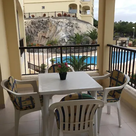 Golf Del Sur Apartment *