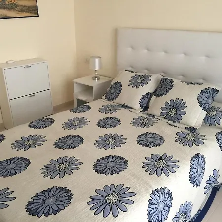 Apartament Golf Del Sur