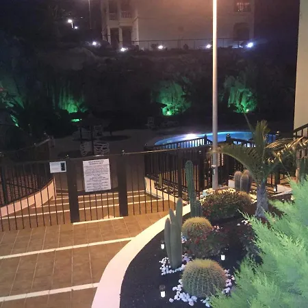 Apartament Golf Del Sur San Miguel de Abona