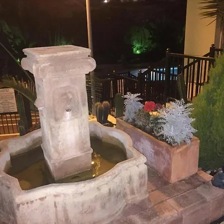 Golf Del Sur Appartement