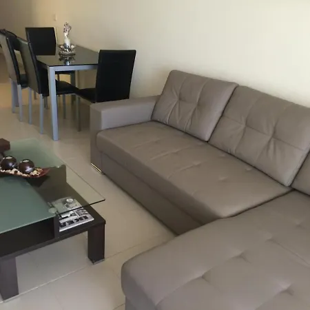 Golf Del Sur Appartamento *