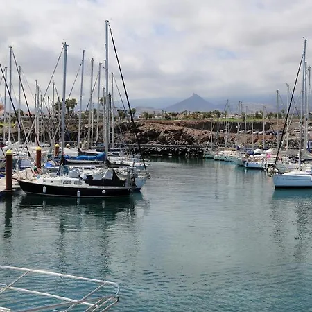 Golf Del Sur * San Miguel de Abona