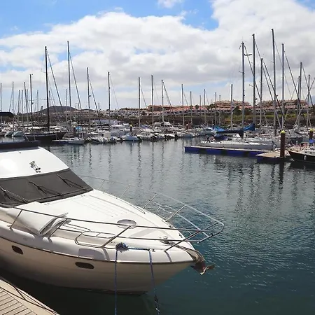 Golf Del Sur San Miguel de Abona