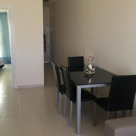 Golf Del Sur Appartamento San Miguel de Abona