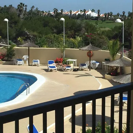 Appartement Golf Del Sur