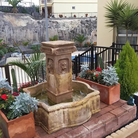 Appartement Golf Del Sur *