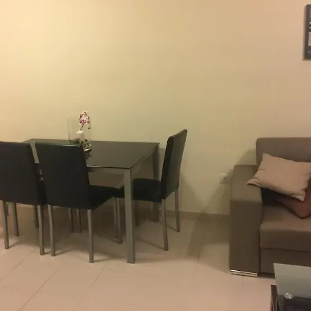 Golf Del Sur サンミゲル・デ・アボナ