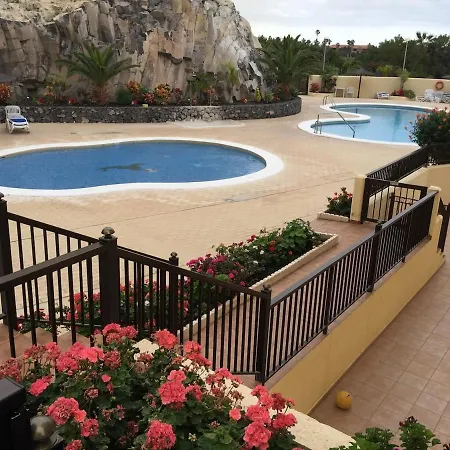 Golf Del Sur アパート